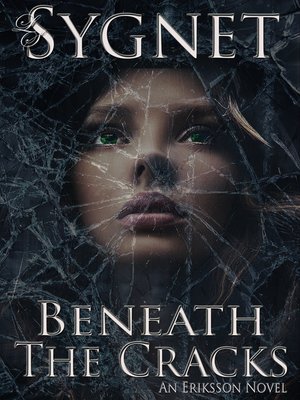 cover image of Beneath the Cracks